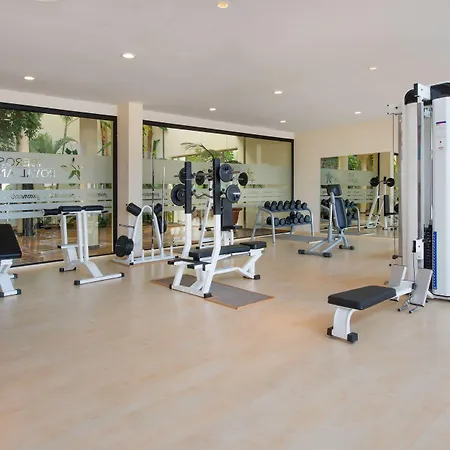 Iberostar Waves Royal Andalus Hotel