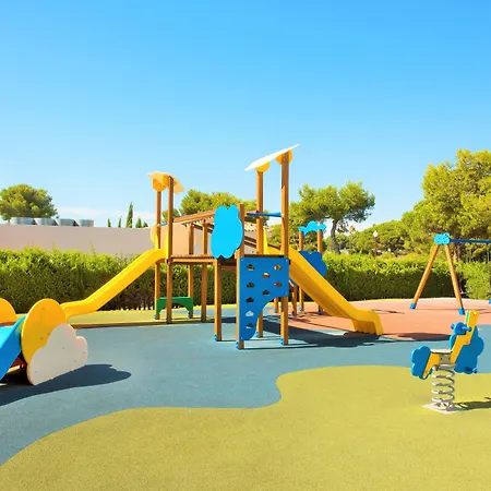 Hotel Iberostar Waves Royal Andalus 4*