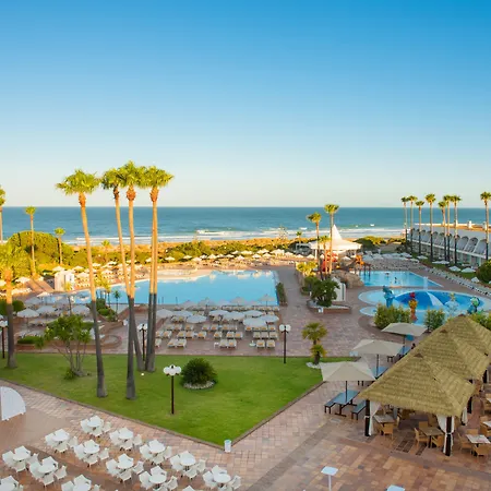 Hotel Iberostar Waves Royal Andalus