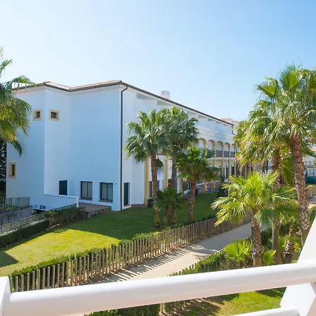 Iberostar Waves Royal Andalus Hotel 4*