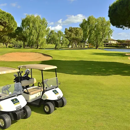Hotel Iberostar Waves Royal Andalus Chiclana de la Frontera