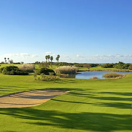 Hotel Iberostar Waves Royal Andalus Chiclana de la Frontera
