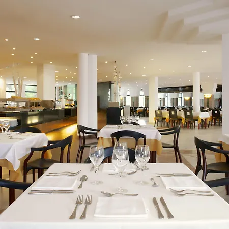 Iberostar Waves Royal Andalus 4*