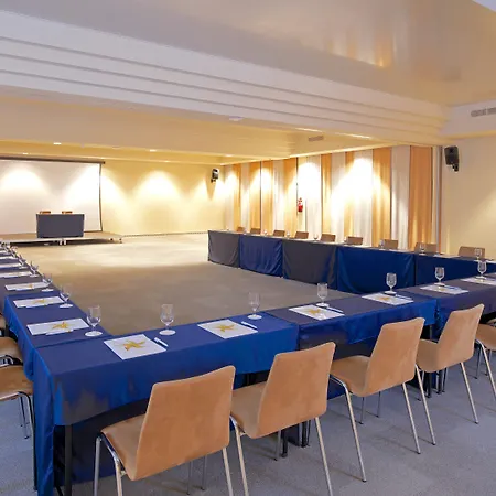 Iberostar Waves Royal Andalus 4*