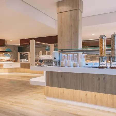 Hotel Iberostar Waves Royal Andalus