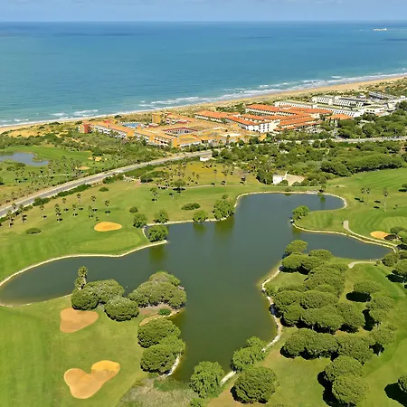 Hotel Iberostar Waves Royal Andalus Chiclana de la Frontera