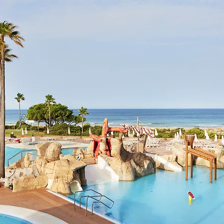 Iberostar Waves Royal Andalus 4* Chiclana de la Frontera