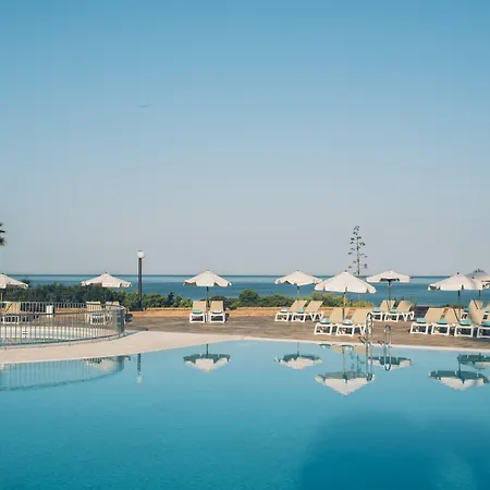 Iberostar Waves Royal Andalus 4*