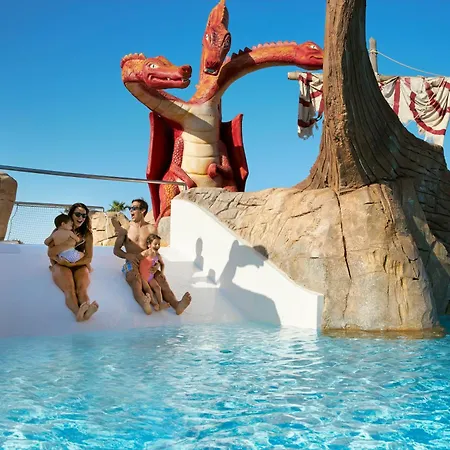 Iberostar Waves Royal Andalus 4* Chiclana de la Frontera
