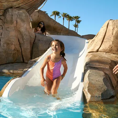 Iberostar Waves Royal Andalus