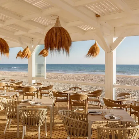 Hotel Iberostar Waves Royal Andalus