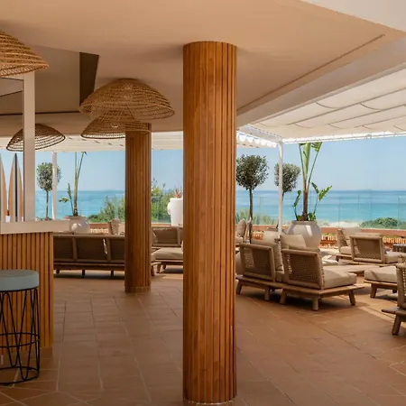 Iberostar Waves Royal Andalus 4* Chiclana de la Frontera