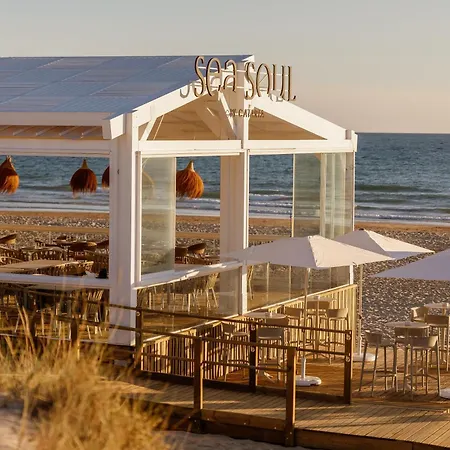 Iberostar Waves Royal Andalus 4*