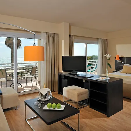 Отель Iberostar Waves Royal Andalus Чиклана-де-ла-Фронтера