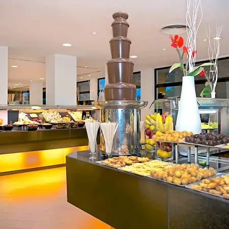 Iberostar Waves Royal Andalus Чиклана-де-ла-Фронтера