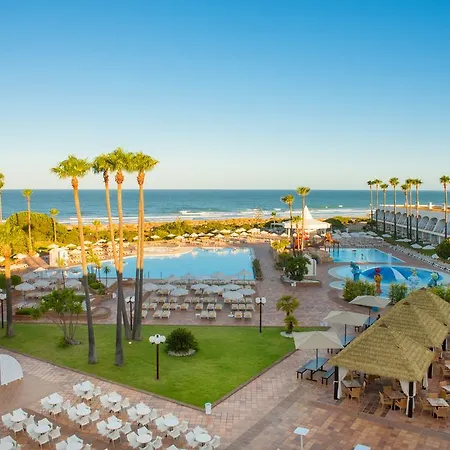 Iberostar Waves Royal Andalus Чиклана-де-ла-Фронтера