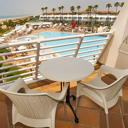 Iberostar Waves Royal Andalus 4* Чиклана-де-ла-Фронтера