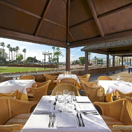 Iberostar Waves Royal Andalus Hotel