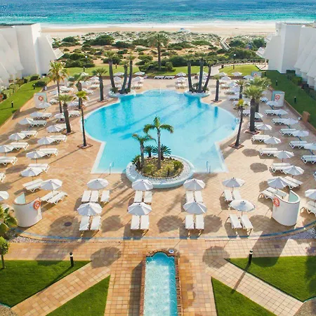 Iberostar Waves Royal Andalus 4* Чиклана-де-ла-Фронтера