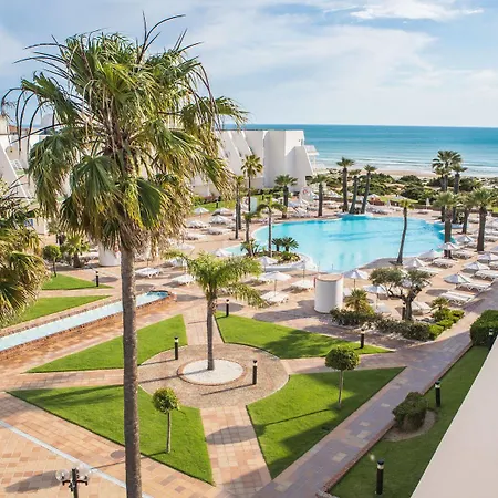 Отель Iberostar Waves Royal Andalus 4*