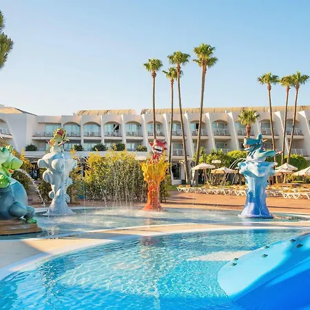 Hotel Iberostar Waves Royal Andalus 4*