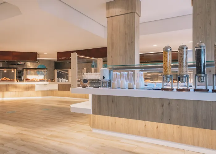 מלון Iberostar Waves Royal Andalus
