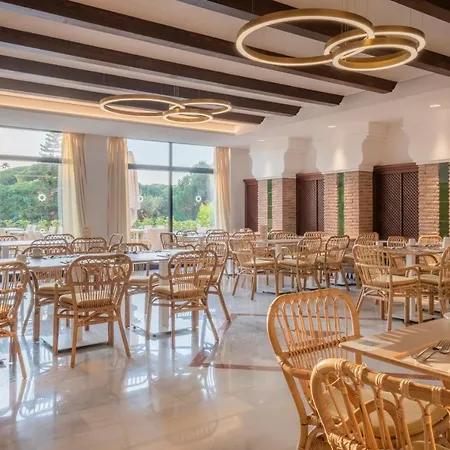 Iberostar Waves Royal Andalus Hotel Chiclana de la Frontera