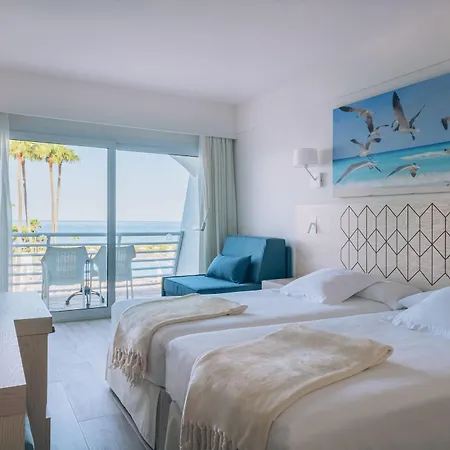 Hotel Iberostar Royal Andalus 4*