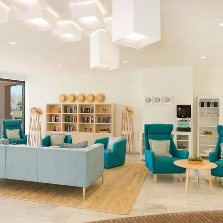 Iberostar Waves Royal Andalus Hotel Chiclana de la Frontera