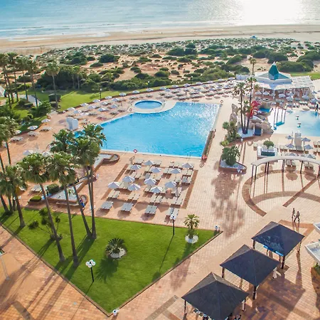 Hotel Iberostar Waves Royal Andalus 4*
