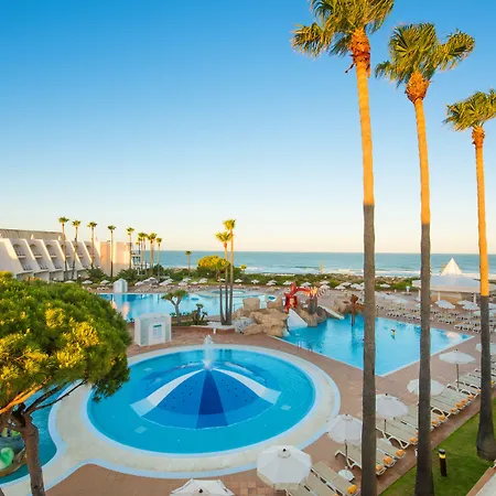 Iberostar Waves Royal Andalus