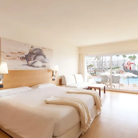 Hotel Iberostar Waves Royal Andalus Chiclana de la Frontera