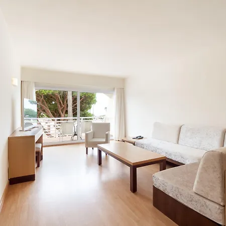 Iberostar Waves Royal Andalus Hotel 4*