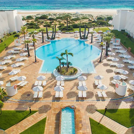 Iberostar Waves Royal Andalus 4* Chiclana de la Frontera