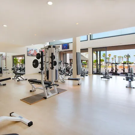 Hotel Iberostar Waves Royal Andalus