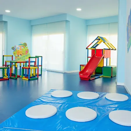 Iberostar Waves Royal Andalus 4* Chiclana de la Frontera