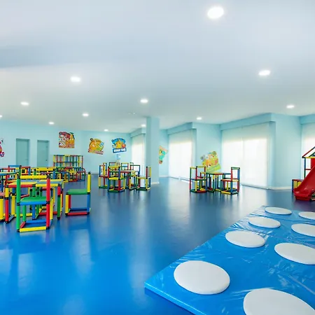 Iberostar Waves Royal Andalus Hotel