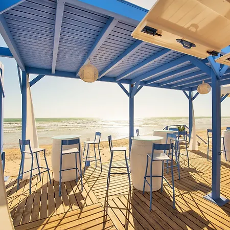 Iberostar Waves Royal Andalus Hotel 4*