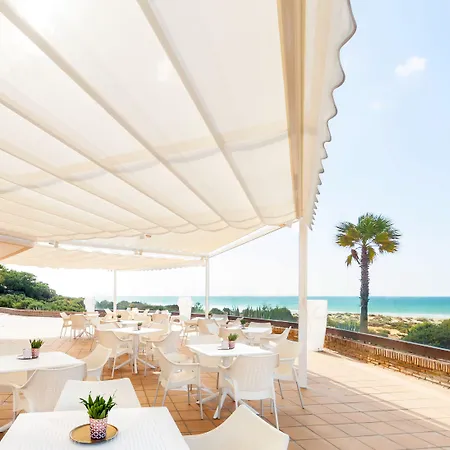 Hotel Iberostar Waves Royal Andalus 4*