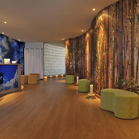 Iberostar Waves Royal Andalus Hotel