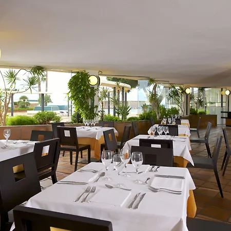 Hotel Iberostar Waves Royal Andalus