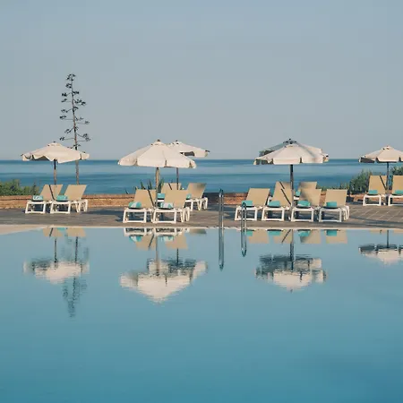 Hotel Iberostar Waves Royal Andalus