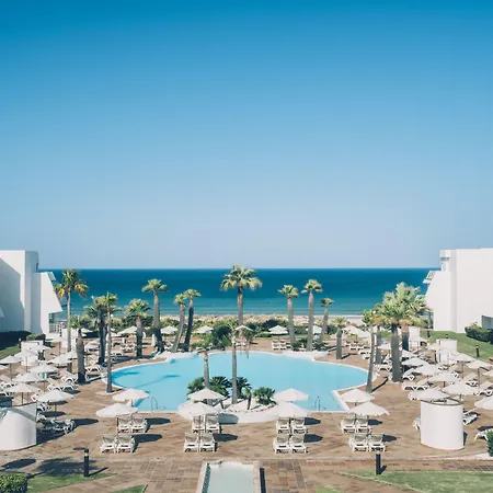 Hotel Iberostar Waves Royal Andalus