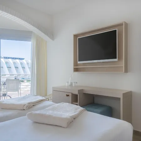 Iberostar Waves Royal Andalus 4*