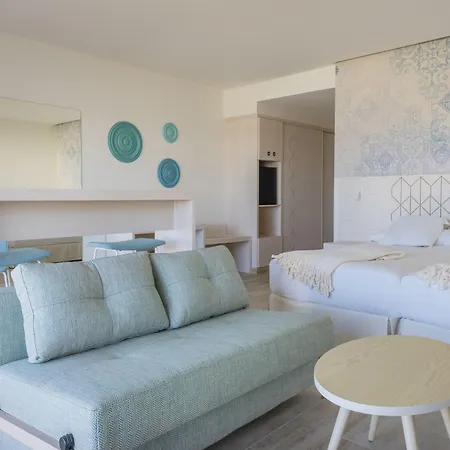 Hotel Iberostar Waves Royal Andalus 4*